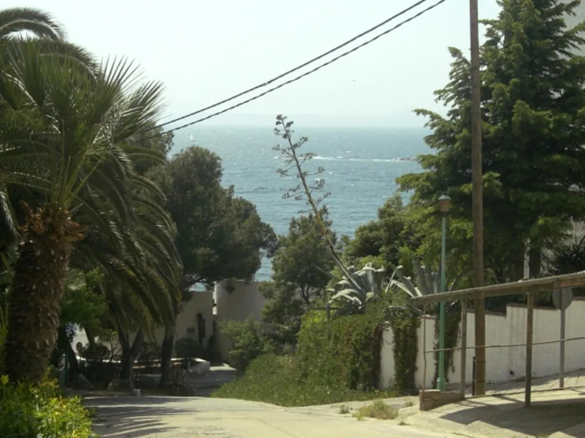 Apartamento Para Familias A 50 Metros De La Playa Roses 0*,