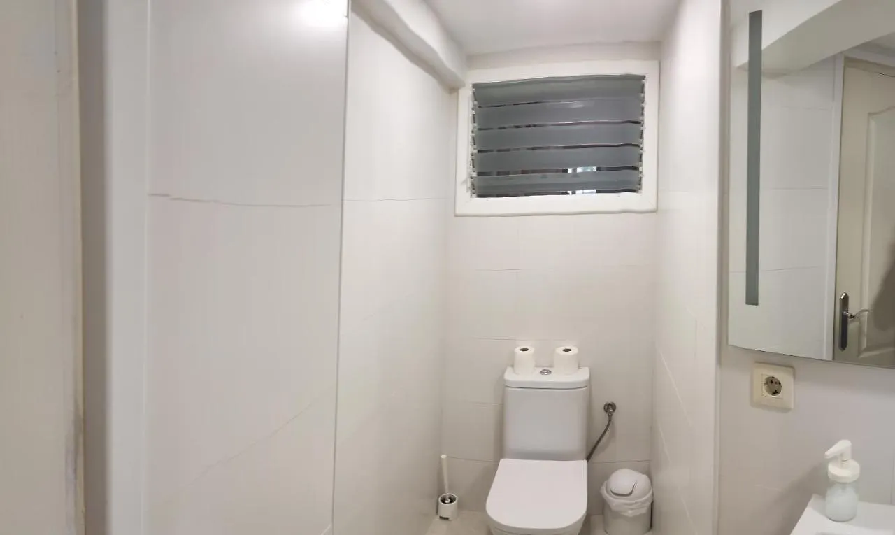 Apartamento Para Familias A 50 Metros De La Playa Roses Apartment