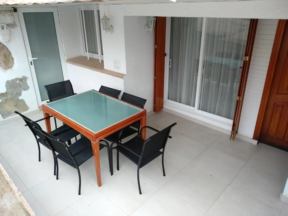 Apartamento Para Familias A 50 Metros De La Playa Roses Apartment
