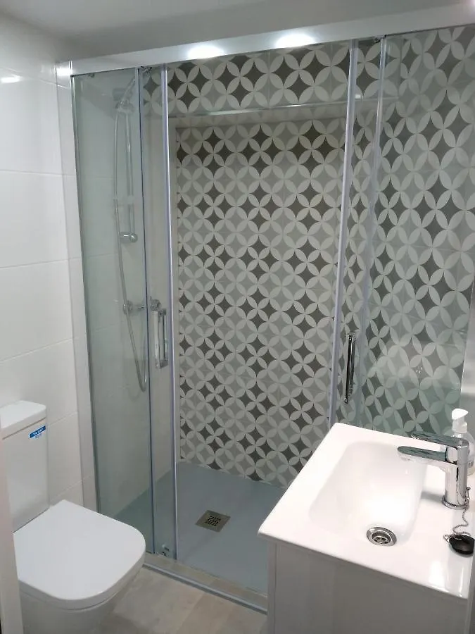 Apartment Apartamento Para Familias A 50 Metros De La Playa Roses